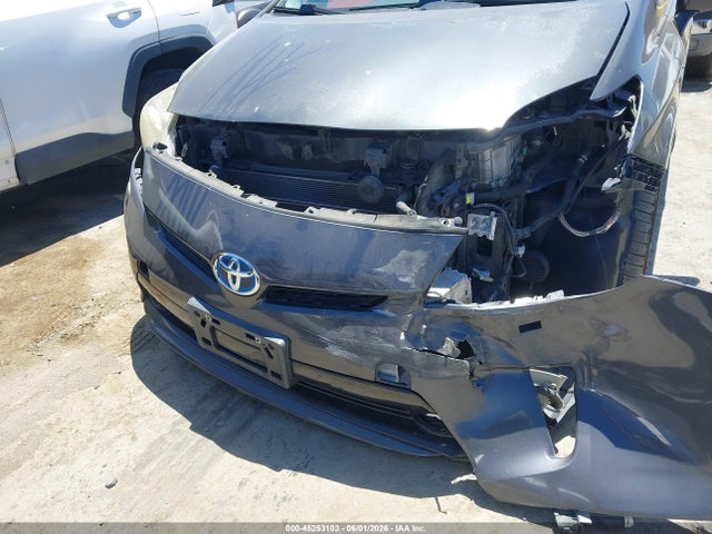 Toyota Prius Five