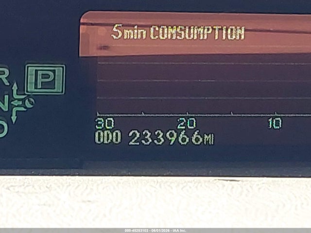 Toyota Prius Five