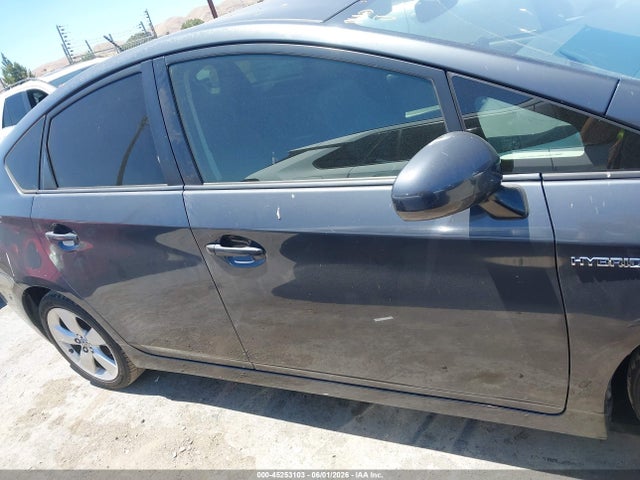 Toyota Prius Five