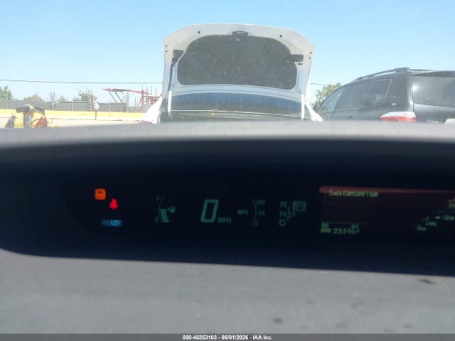 Toyota Prius Five