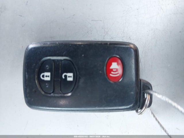 Toyota Prius Five