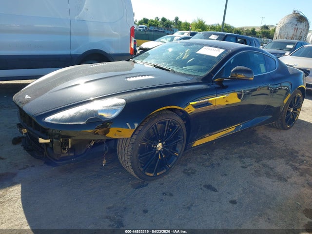 Aston Martin DB9