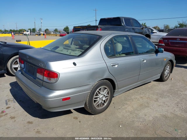 INFINITI G20
