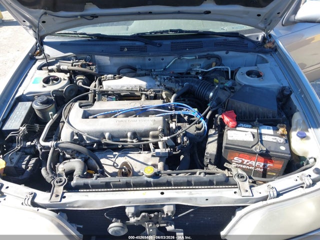 INFINITI G20