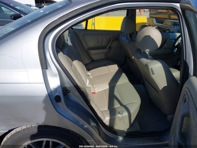 INFINITI G20