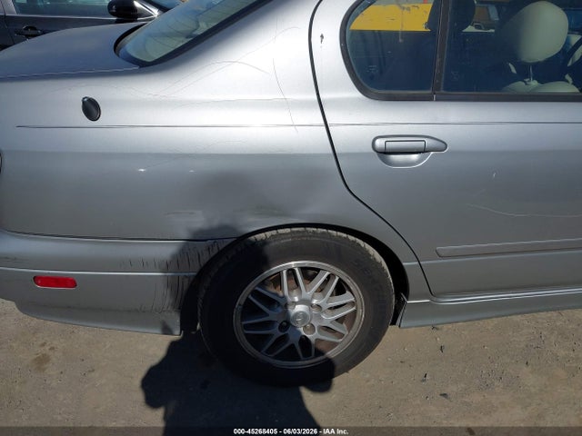 INFINITI G20