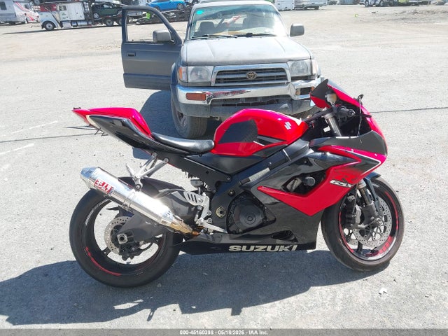 Suzuki Gsx-r1000