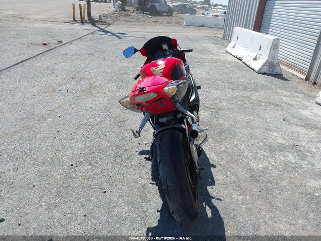 Suzuki Gsx-r1000