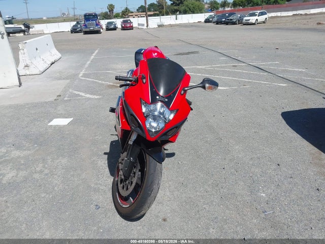 Suzuki Gsx-r1000