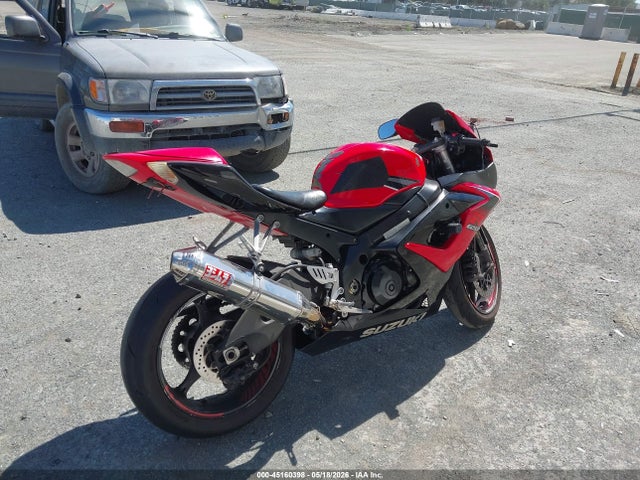 Suzuki Gsx-r1000