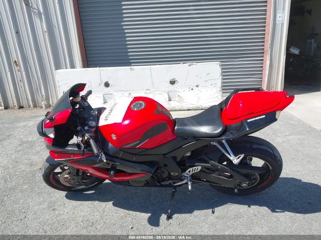 Suzuki Gsx-r1000