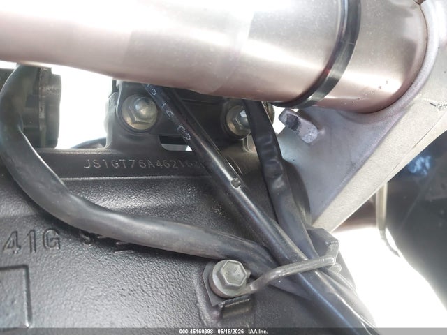 Suzuki Gsx-r1000