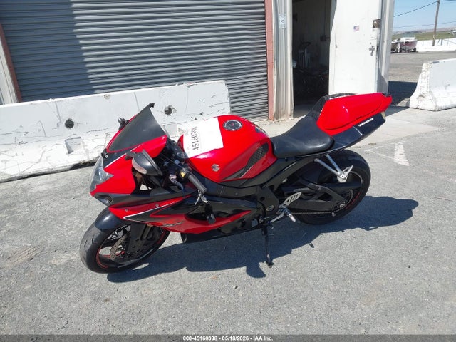 Suzuki Gsx-r1000