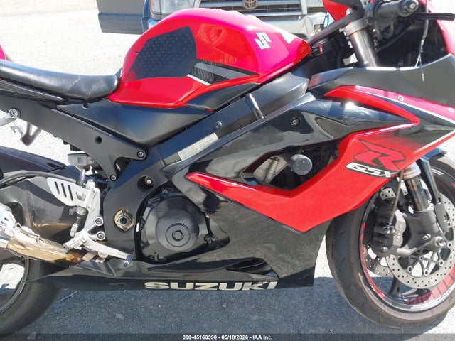 Suzuki Gsx-r1000
