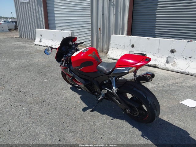 Suzuki Gsx-r1000