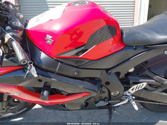 Suzuki Gsx-r1000