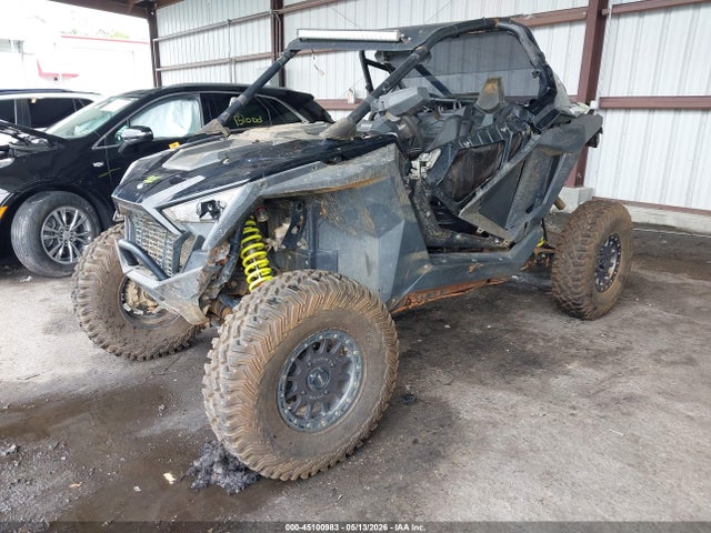 Polaris RZR Pro Xp Sport