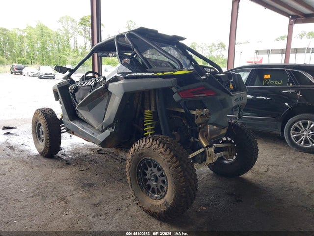 Polaris RZR Pro Xp Sport