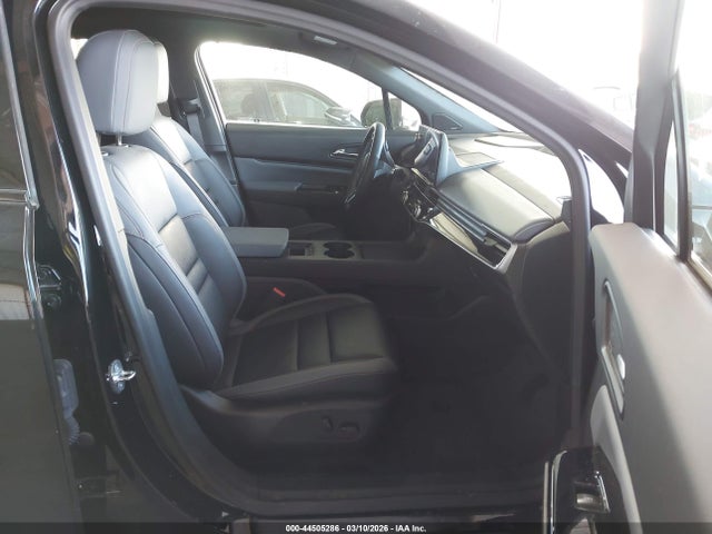 Honda Prologue Touring