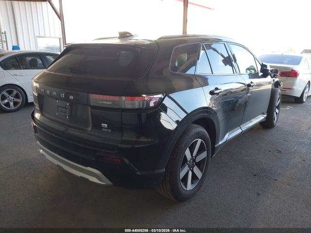 Honda Prologue Touring