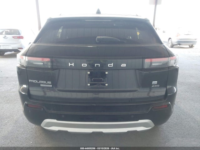 Honda Prologue Touring