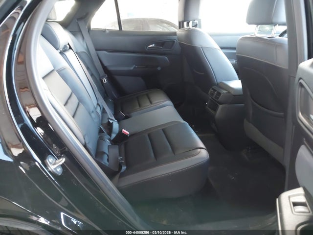 Honda Prologue Touring