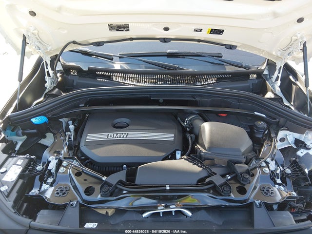 BMW X Series Xdrive28i