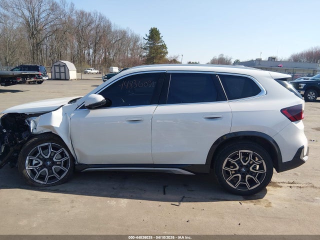 BMW X Series Xdrive28i