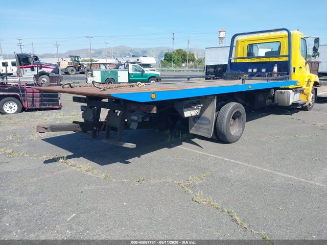 Hino 258