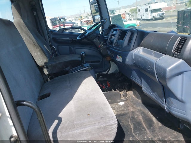 Hino 258