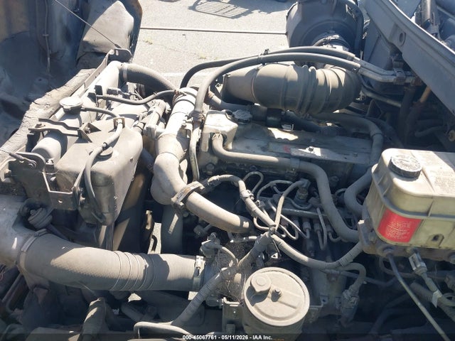 Hino 258