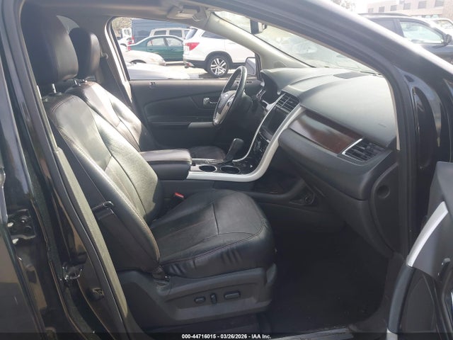 Ford Edge Limited