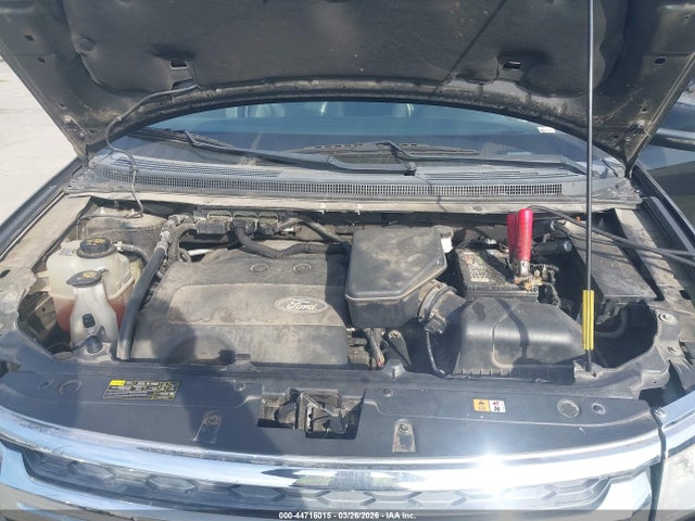 Ford Edge Limited