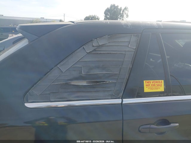 Ford Edge Limited