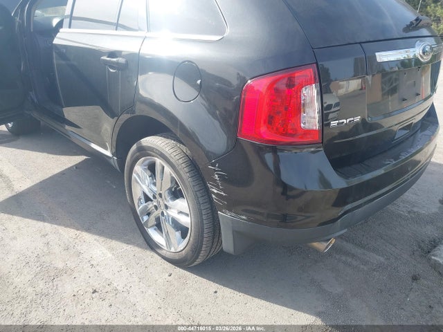 Ford Edge Limited