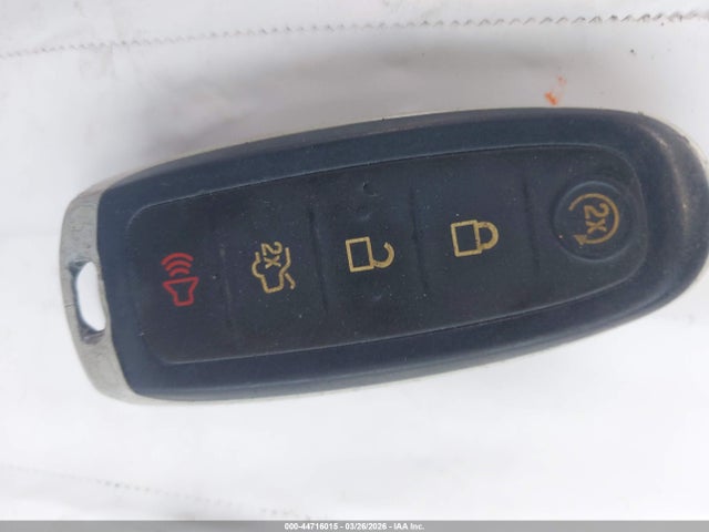 Ford Edge Limited