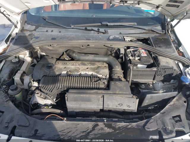 Volvo S60 T5