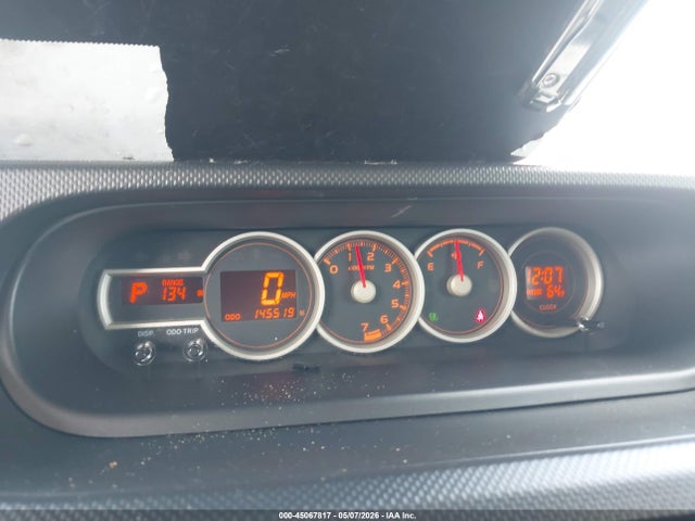 Scion xB