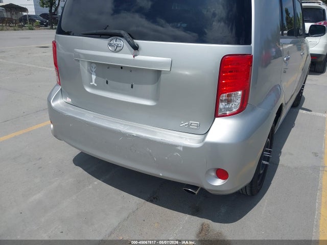 Scion xB