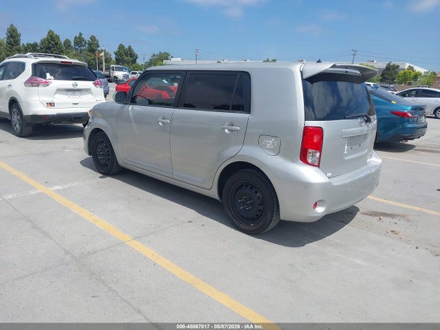 Scion xB