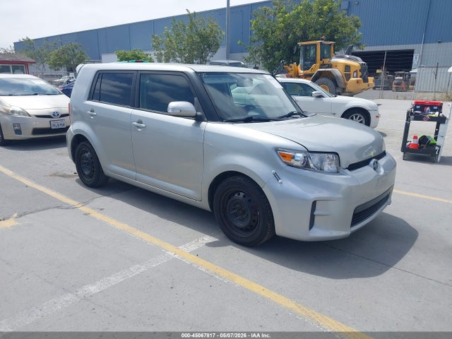 Salvage Scion xB Image