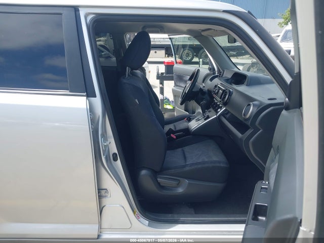Scion xB