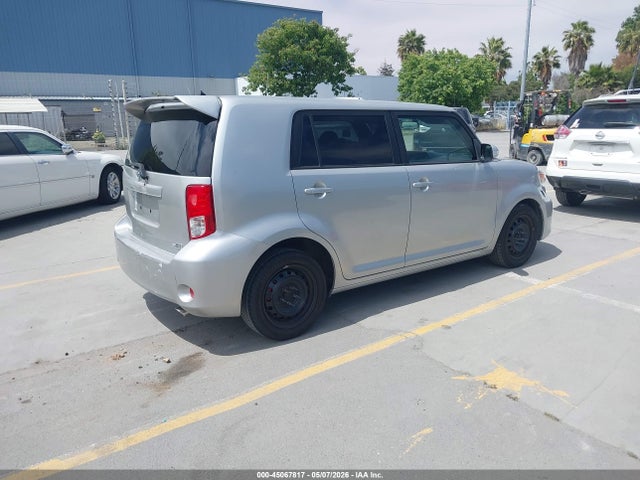 Scion xB