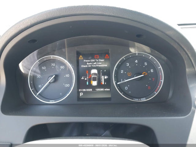 Land Rover LR2