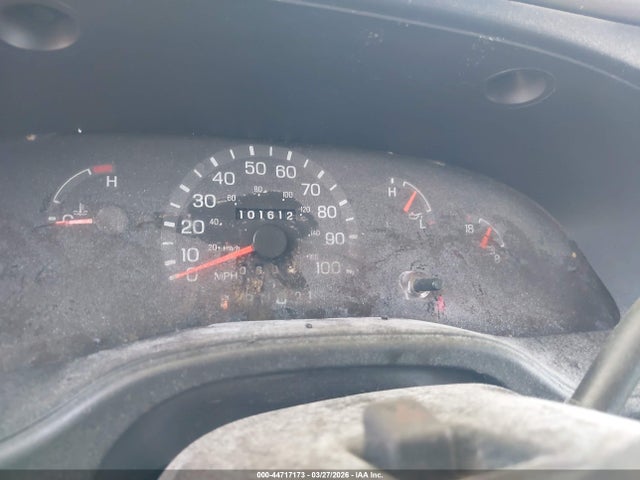 Ford E-350