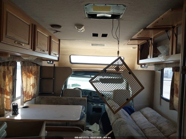 Ford E-350