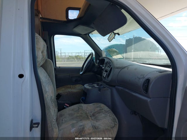 Ford E-350