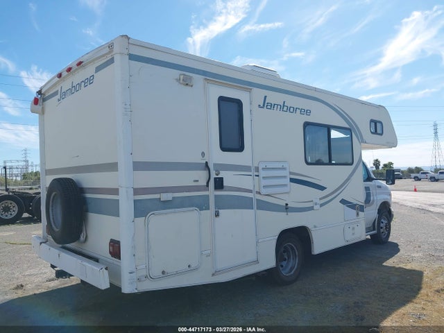 Ford E-350