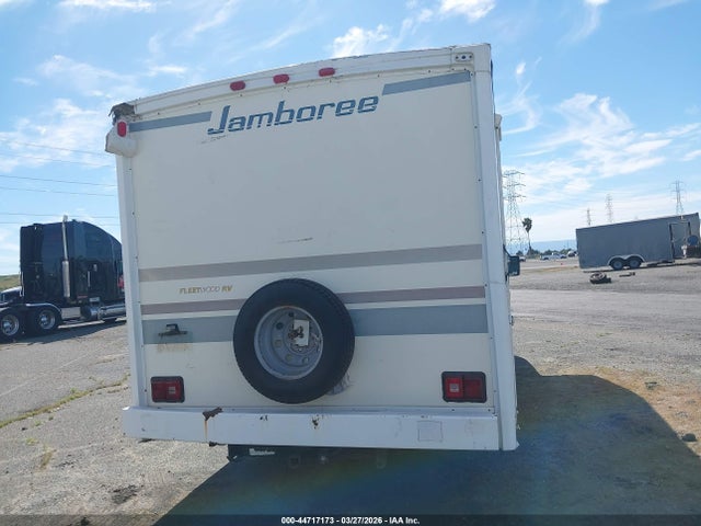 Ford E-350