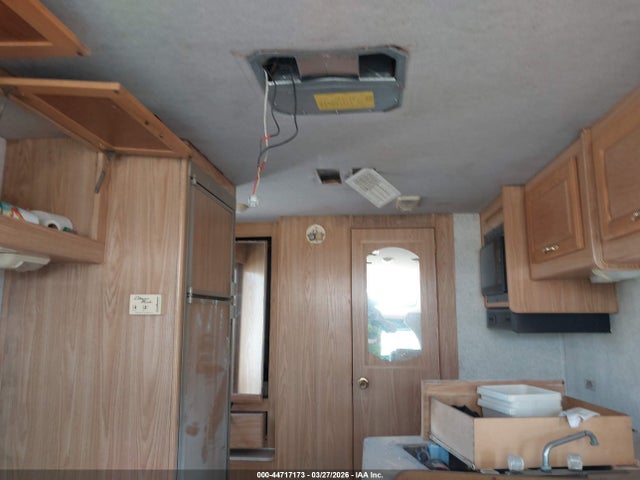 Ford E-350